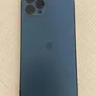 ايفون 12 برو