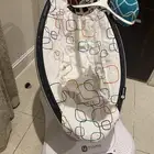 كرسي هزاز ماركة 4مامز مامارو