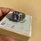 خاتم فضه توباز