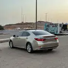 لكزس es350 2014