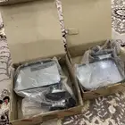 مرايا هايلكس مديل 97-89 اصلي جديد