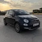 فيات 500