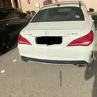 مرسيدس مديل 2014 فل كامل اي ام جي