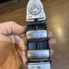 مرسيدس اس كلاس علبه ازرار القزاز مستعمل