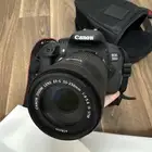 كاميرا كانون D700