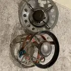 راس دافور ايطالي وعين غاز