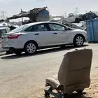 فورد فوكس مكينه1600