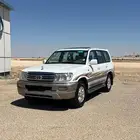 لاندكروزر 2006