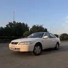 كامري 1999 نظيفه (تم البيييع)