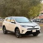 تويوتا راف فور 2016