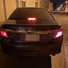 كامري 2012 GLX فل كامل للبيع