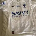 تيشيرت الهلال جديد