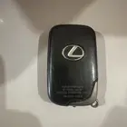 رموت لكزز