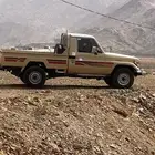 جيب شاص 2003