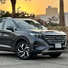 للبيع ((GAC)) ((GS5)) 2021 ((مستخدم واحد من الوكاله))