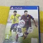 شريط سوني 4 فيفا 15