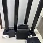 مسرح منزليLJ