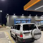 جيب لاندكروزر جي اكس هدد