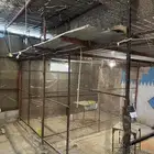 ايواء فندقه ومكان لجميع الحيوانات