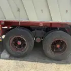 صندوق قلاب تريلا