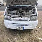 دباب سوزوكي 2005 مشروط