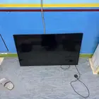 شاشه تلفزيون توشيبا مقاس 55 بوصة