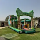 متاهاة الغابة