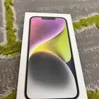 آيفون 14 عادي جديد استخدام حشمه