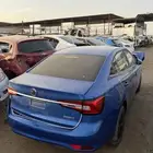 قطع غيار ام جي 5 2023