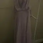 فستان موف ماركه بوهو