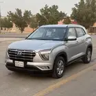 هونداي كريتا 2021 مالك اول