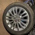 فتحه سقف افلون 2015