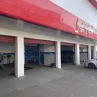 ورشه مكنيك سيارت وكهرباء وتعبيت فريون فحص كمبيوتر