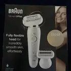 مكائن براون (BRAUN) للبيع موديل 9002 3d