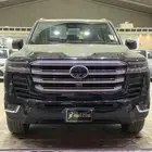 لاندكروزر GXR4 بنزين 2025 سعودي