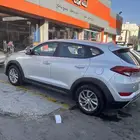 توسان ديزل دبل 2017