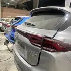 قطع غيار جميع انواع السيارات