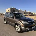كيا موهافي 2015