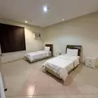 شقق عزاب كيلو 10 جدة الدفع شهري