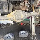 جرم كلتشات للكرونة الخلفية هايلوكس