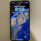 أيفون XS MAX ذهبي 256 قيقا