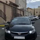 هوندا سيفيك 2007
