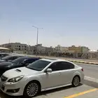 سوبارو ليجاسي GT
