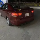 كيا سيراتوا 2012 اتماتيك