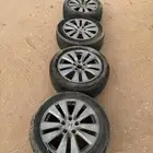جنوط أكورد فل كامل