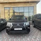 جيب لكزس GX460-2015