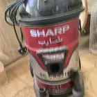 مكنسه كهربائيه العدد 2