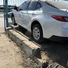 قطع كامري تشليح 2018 الى 2025
