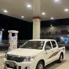 تويوتا هيلكس
