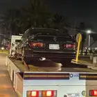 سطحة دبي ريكفري دبي سطحة دبي الى الرياض